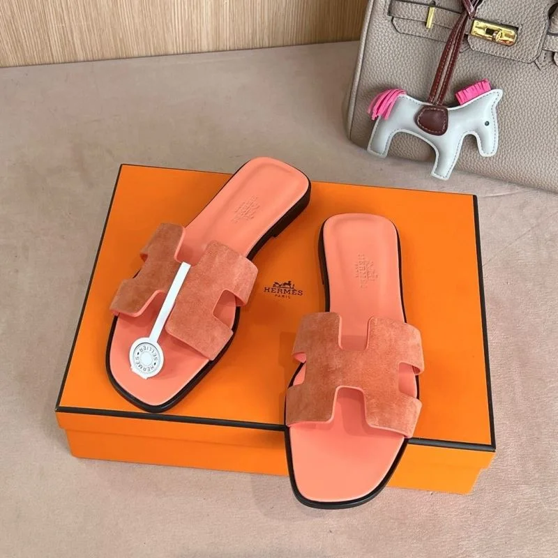 GoodFit Hermes Slippers 28097