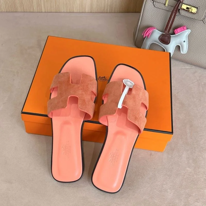 GoodFit Hermes Slippers 28097