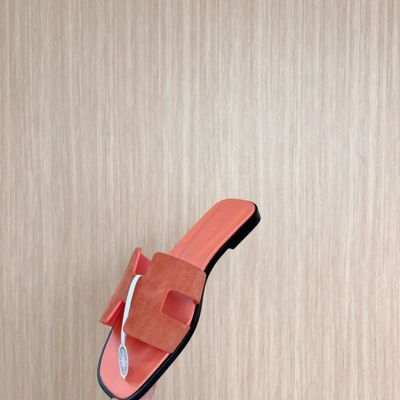 GoodFit Hermes Slippers 28097