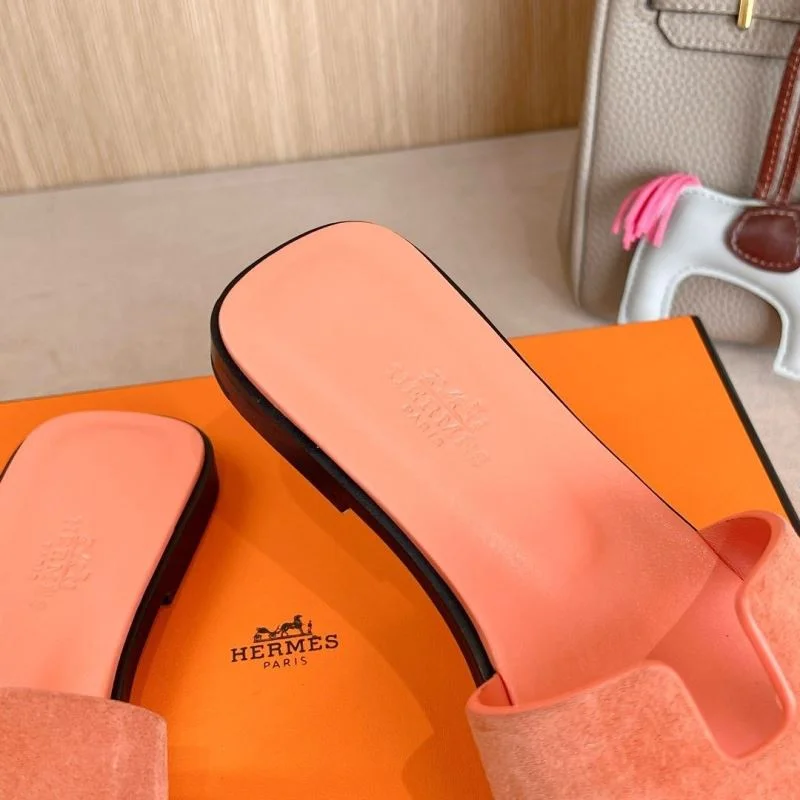 GoodFit Hermes Slippers 28097