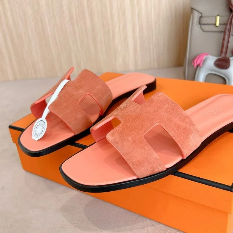 GoodFit Hermes Slippers 28097