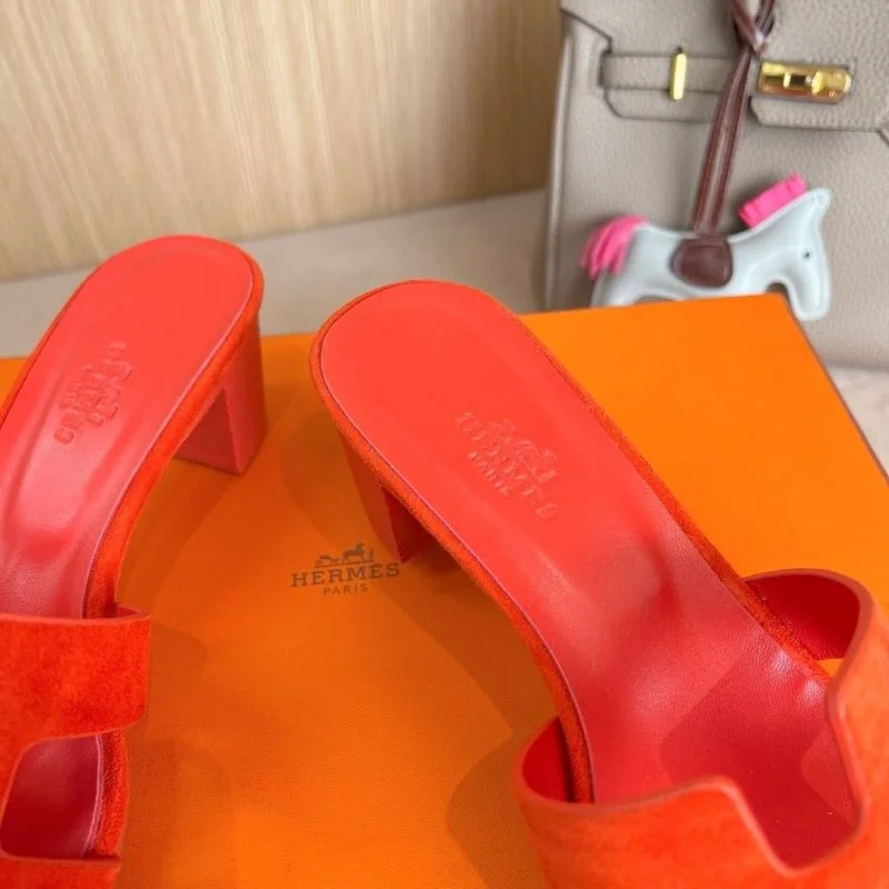 Hermes Slippers GoodFit 28087
