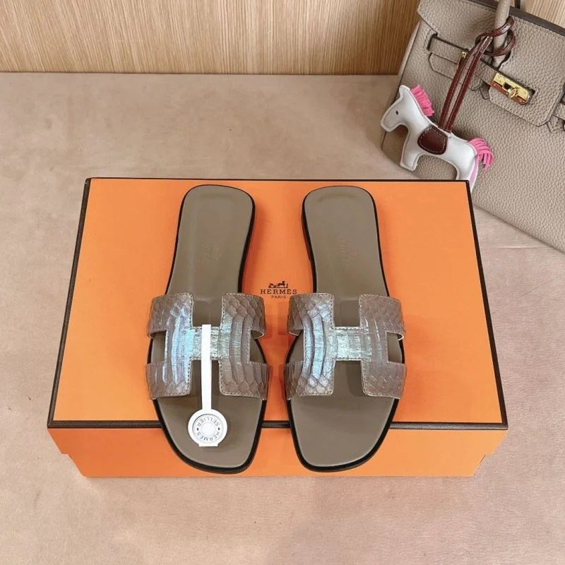 EasyMatch Hermes Slippers 28082
