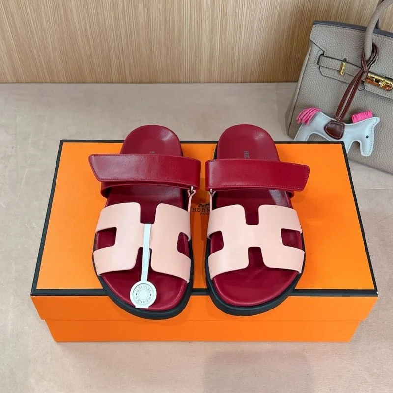 Hermes Slippers WellDesigned 28081