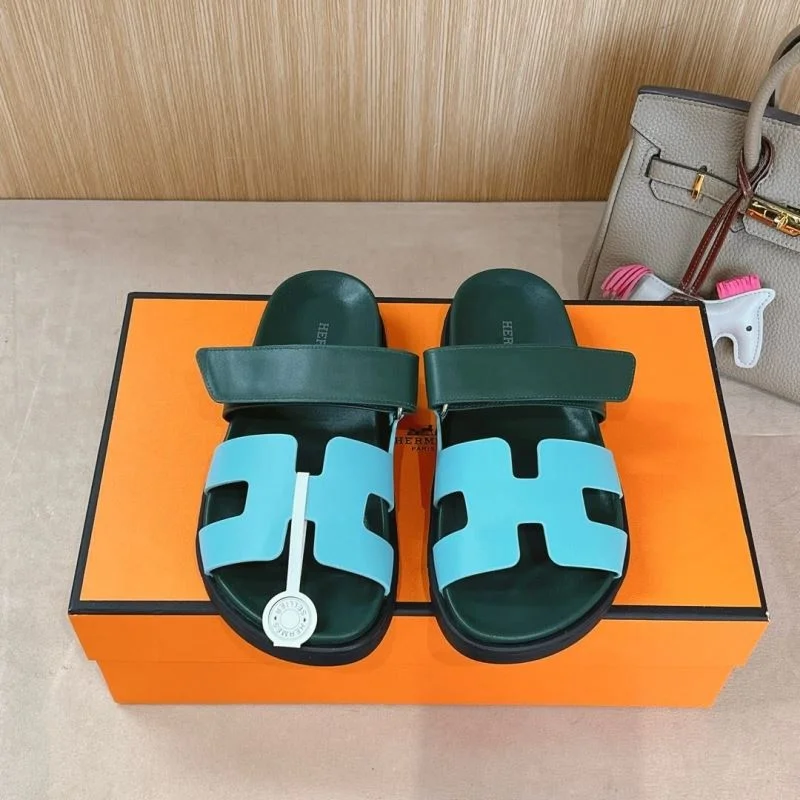 Comfortable Hermes Slippers 28078