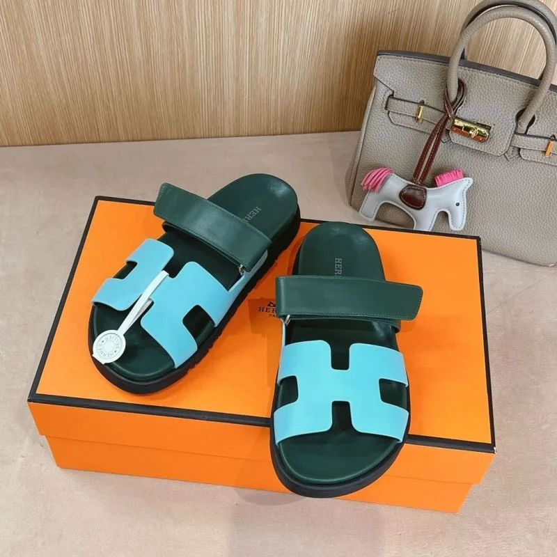 Comfortable Hermes Slippers 28078