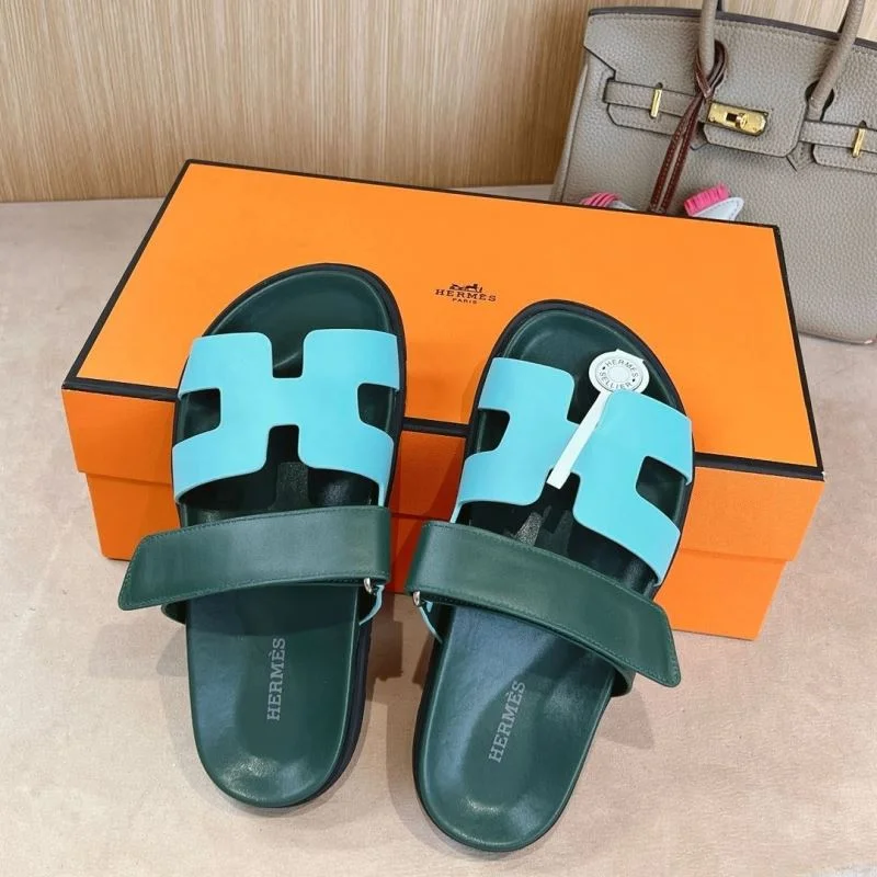 Comfortable Hermes Slippers 28078