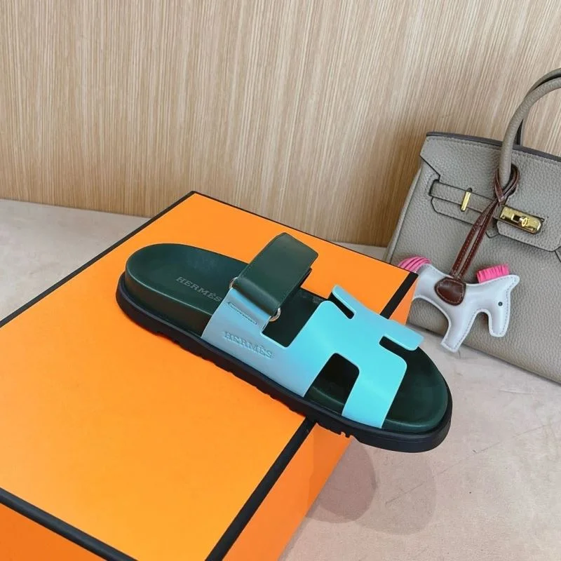 Comfortable Hermes Slippers 28078