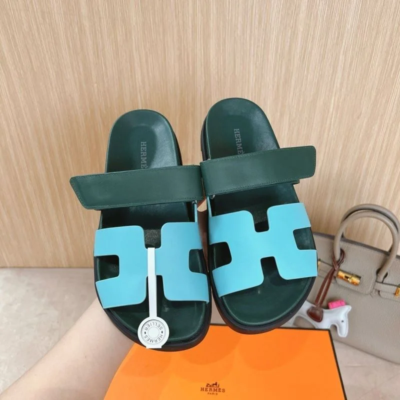 Comfortable Hermes Slippers 28078