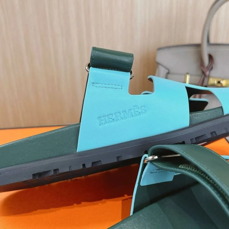 Comfortable Hermes Slippers 28078