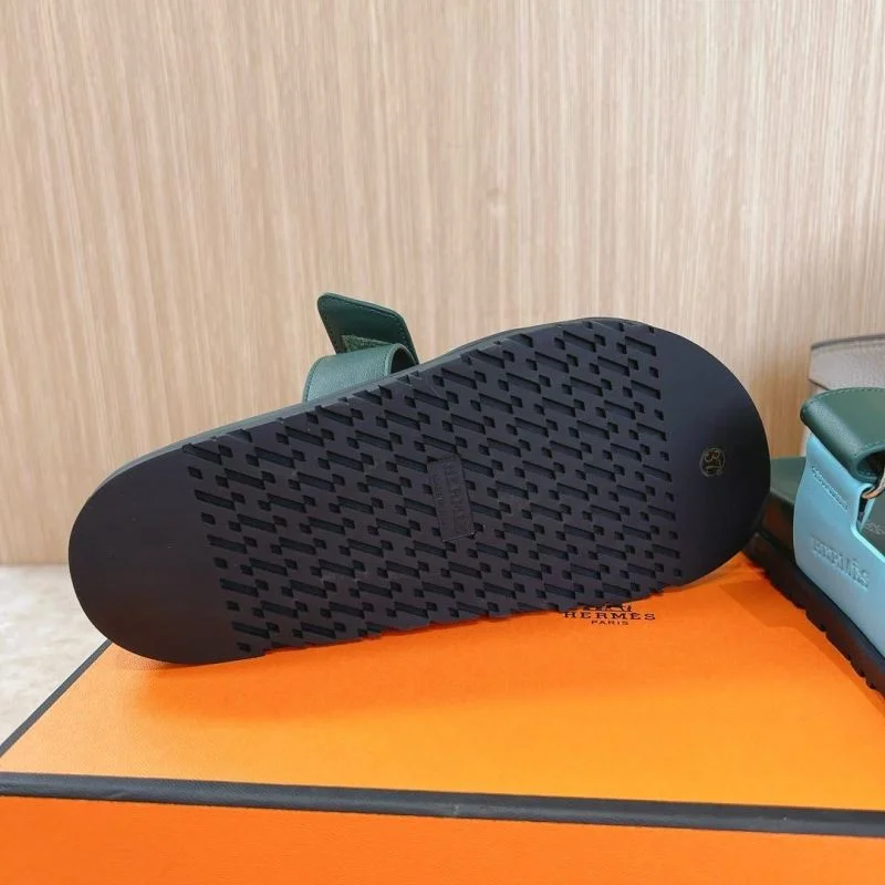 Comfortable Hermes Slippers 28078