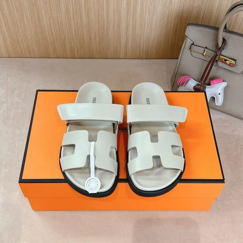 FashionForward Hermes Slippers 28096