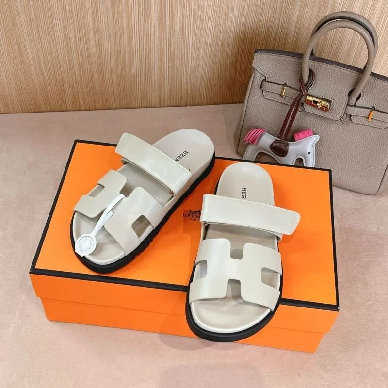 FashionForward Hermes Slippers 28096