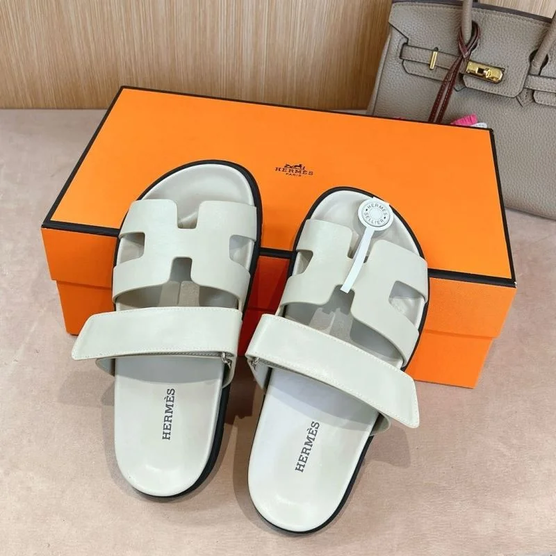 FashionForward Hermes Slippers 28096