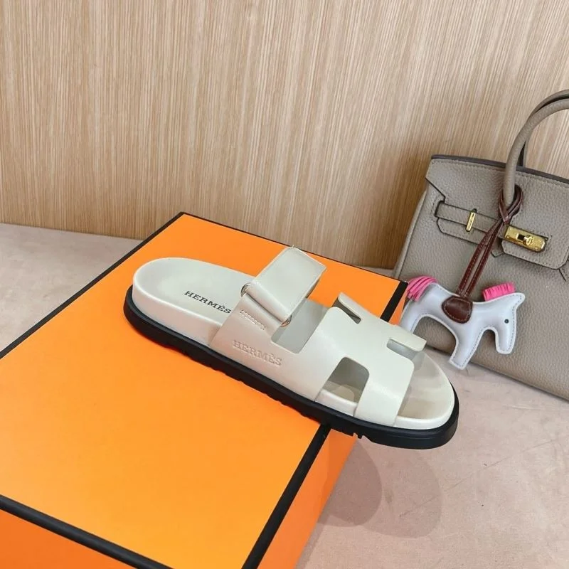 FashionForward Hermes Slippers 28096