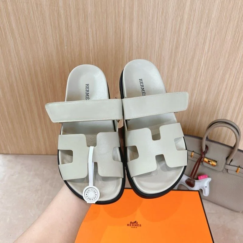 FashionForward Hermes Slippers 28096