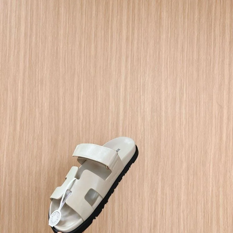 FashionForward Hermes Slippers 28096