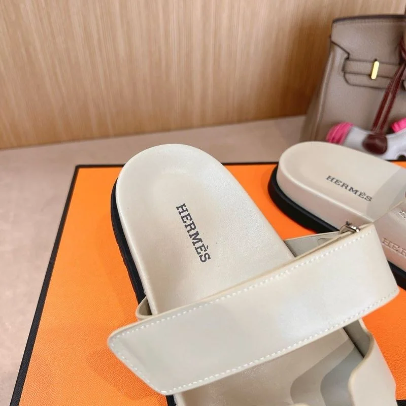 FashionForward Hermes Slippers 28096