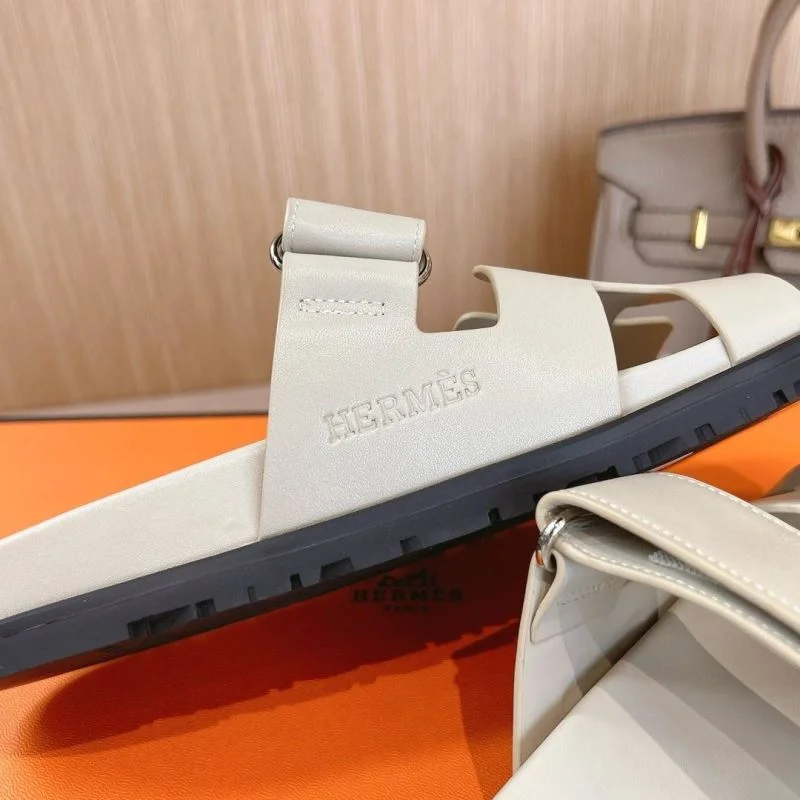 FashionForward Hermes Slippers 28096