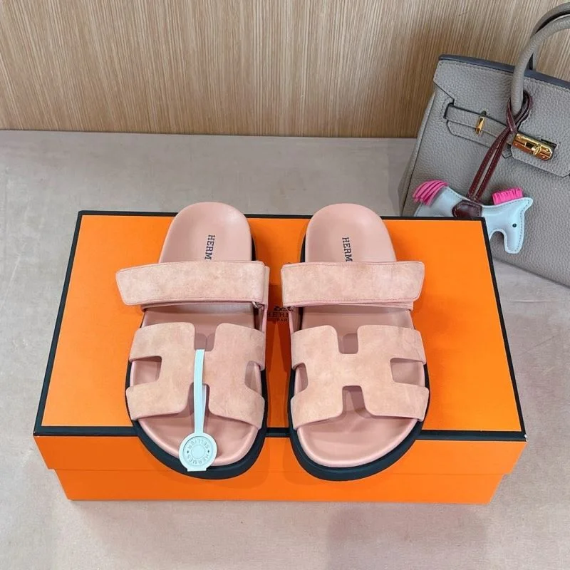 FreshLook Hermes Slippers 28101