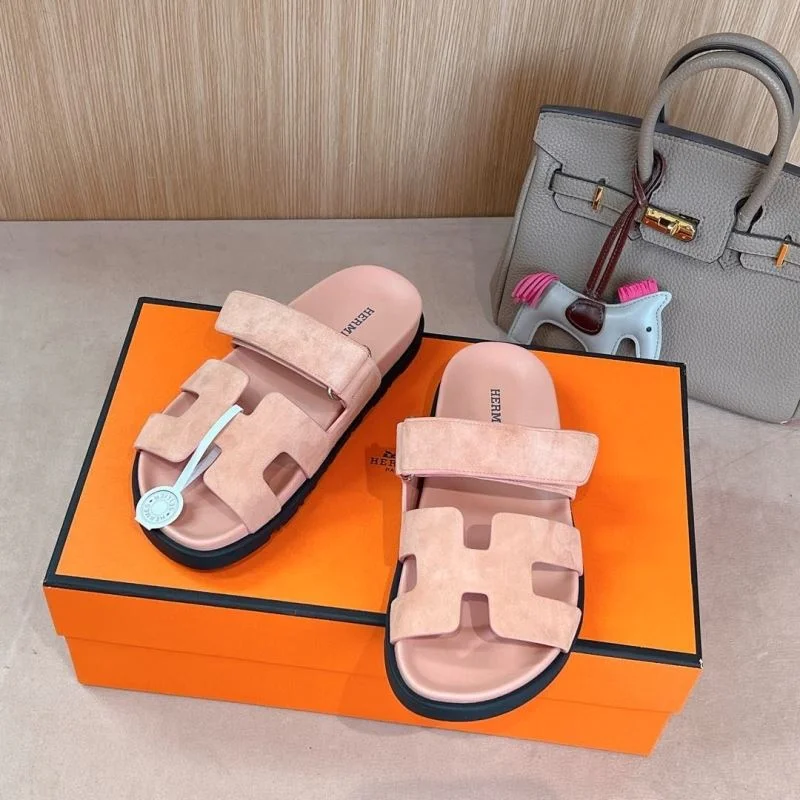 FreshLook Hermes Slippers 28101