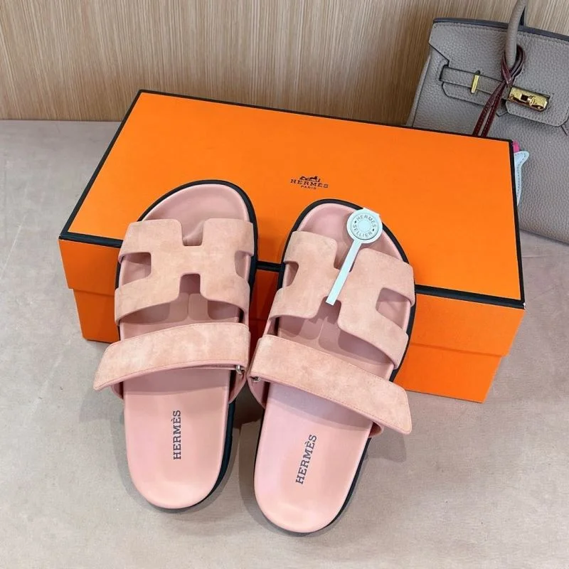 FreshLook Hermes Slippers 28101