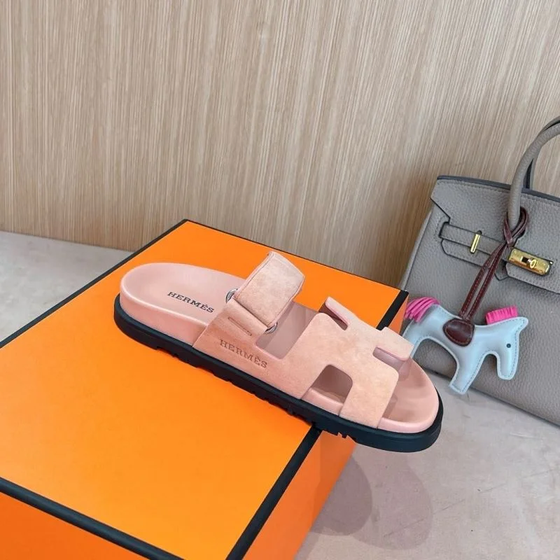 FreshLook Hermes Slippers 28101