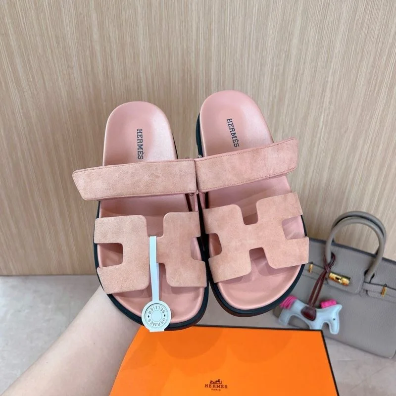 FreshLook Hermes Slippers 28101