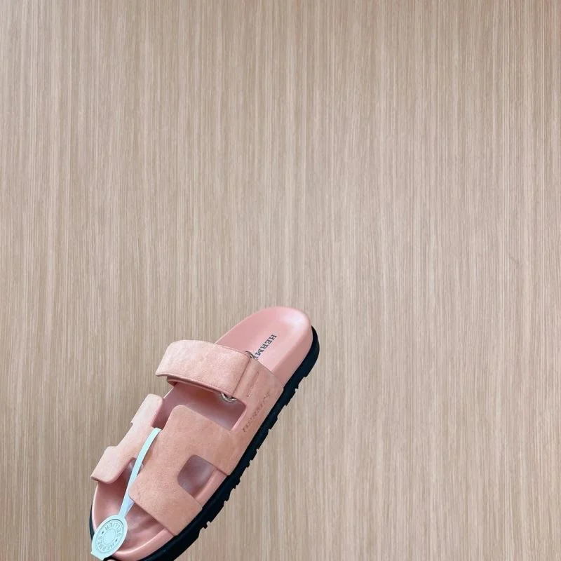 FreshLook Hermes Slippers 28101