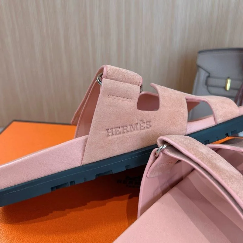 FreshLook Hermes Slippers 28101