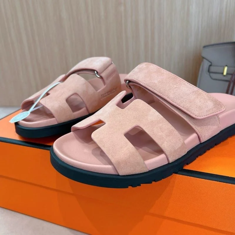 FreshLook Hermes Slippers 28101