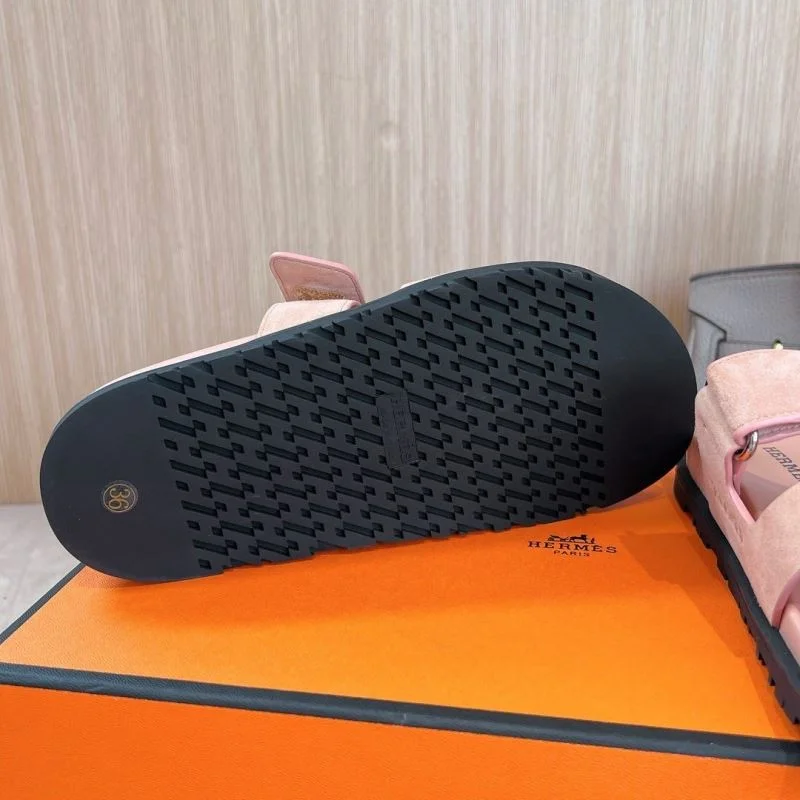 FreshLook Hermes Slippers 28101