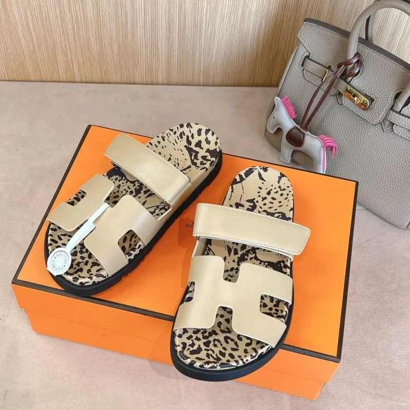 Hermes Slippers Effortless 28084
