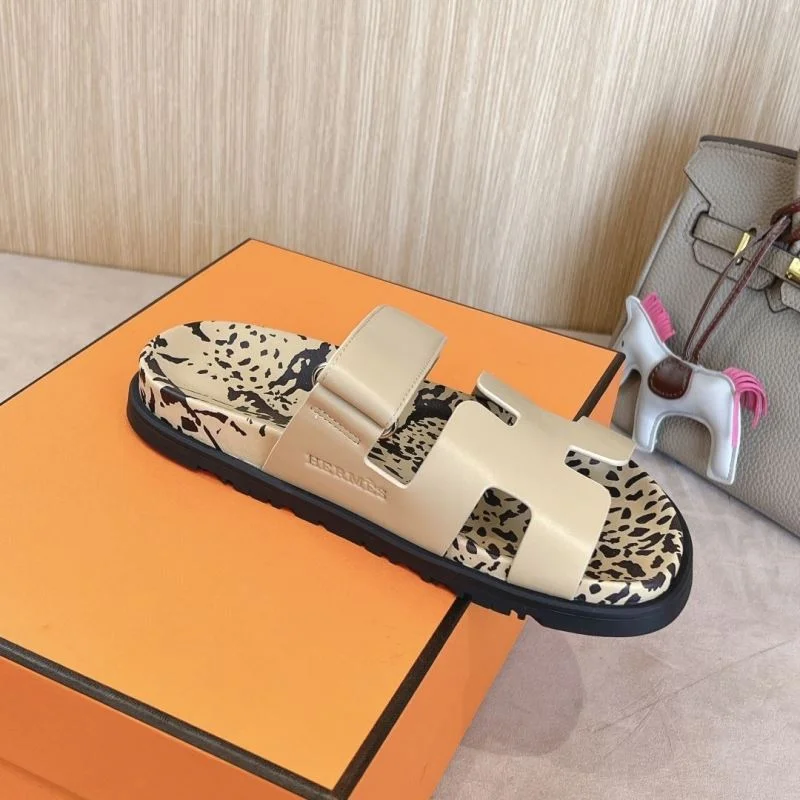 Hermes Slippers Effortless 28084