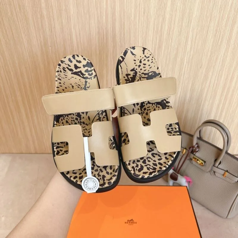 Hermes Slippers Effortless 28084