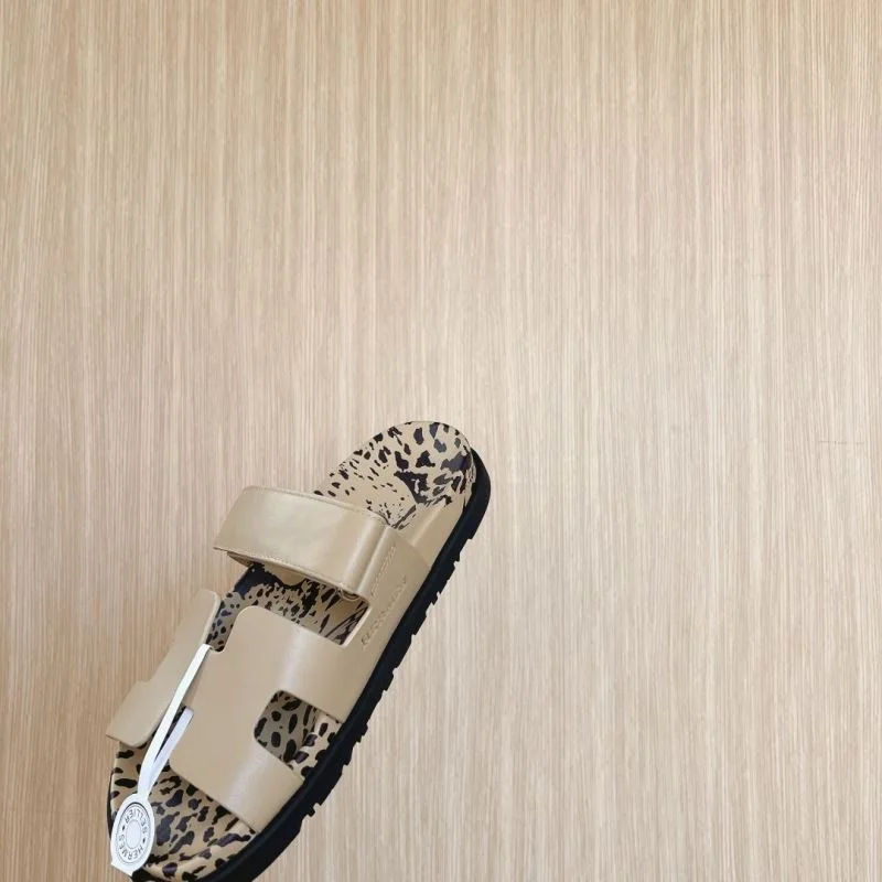 Hermes Slippers Effortless 28084