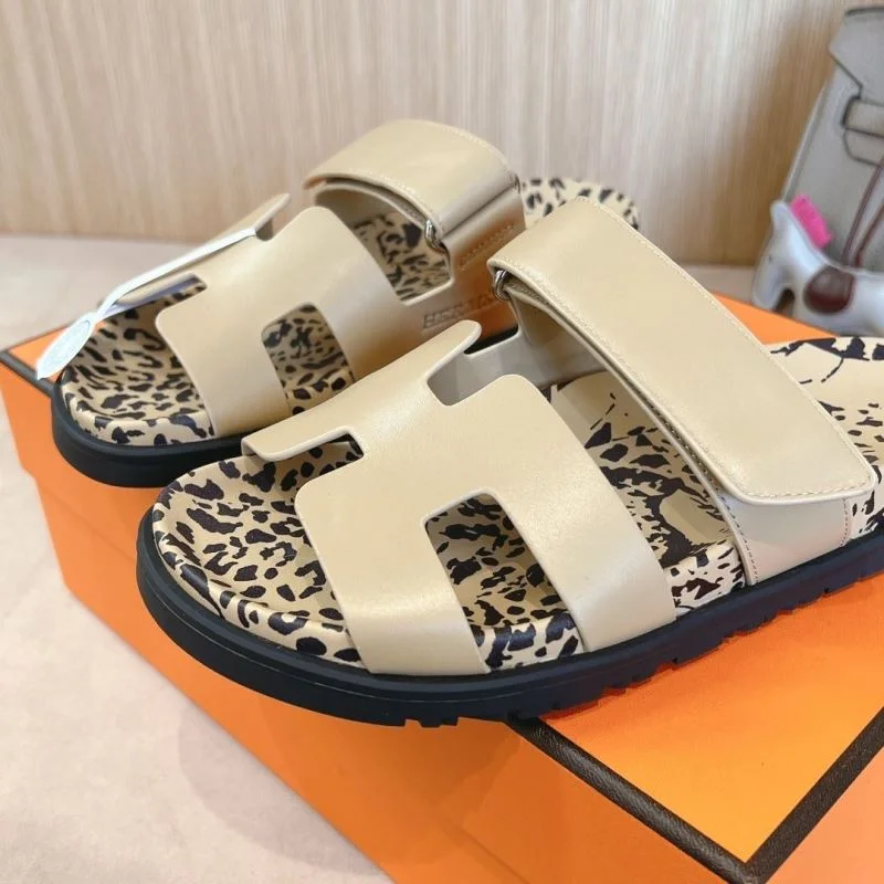 Hermes Slippers Effortless 28084