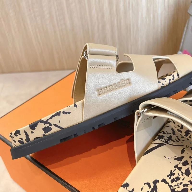 Hermes Slippers Effortless 28084