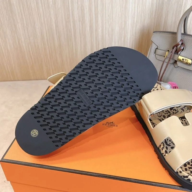 Hermes Slippers Effortless 28084