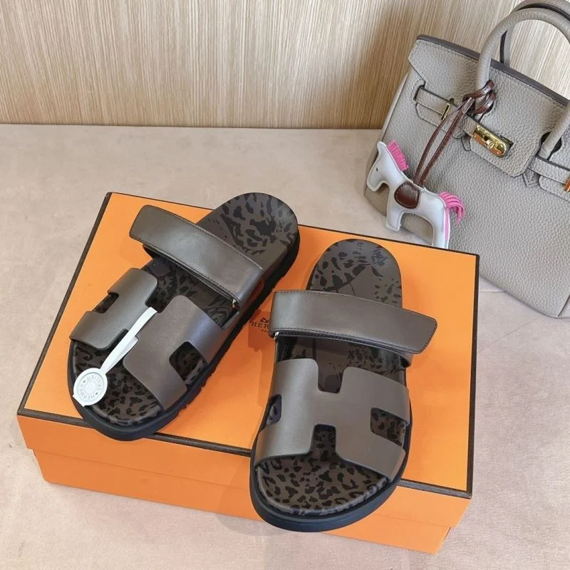 Hermes Slippers RelaxedFit 28085