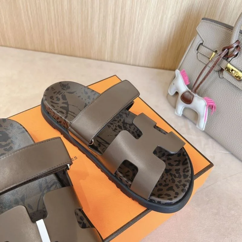 Hermes Slippers RelaxedFit 28085