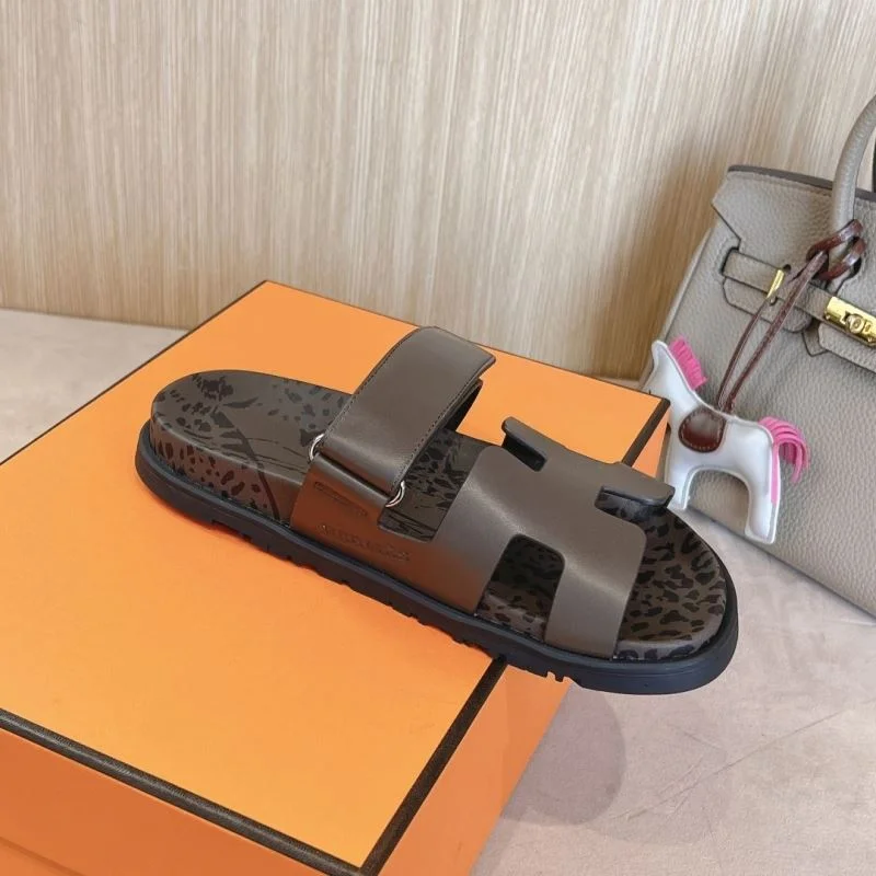 Hermes Slippers RelaxedFit 28085