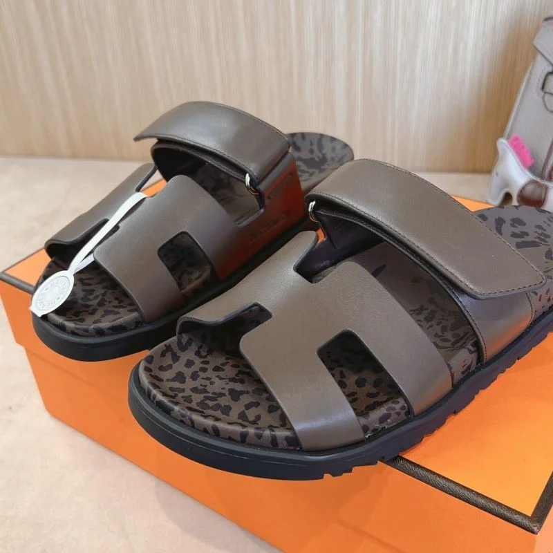 Hermes Slippers RelaxedFit 28085