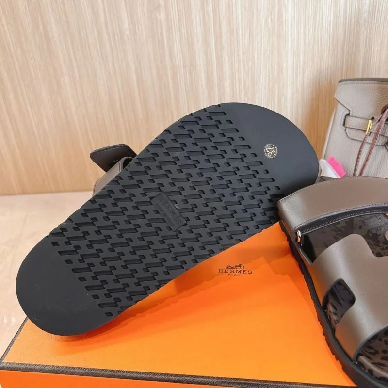 Hermes Slippers RelaxedFit 28085