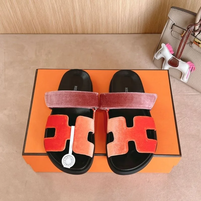 MultiPurpose Hermes Slippers 28069