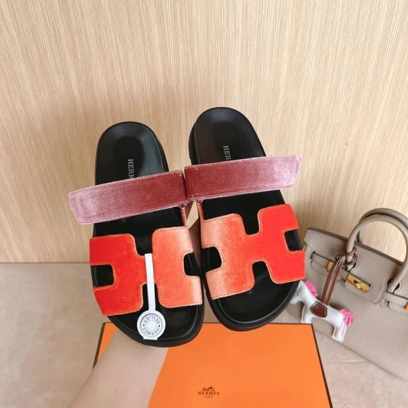 MultiPurpose Hermes Slippers 28069