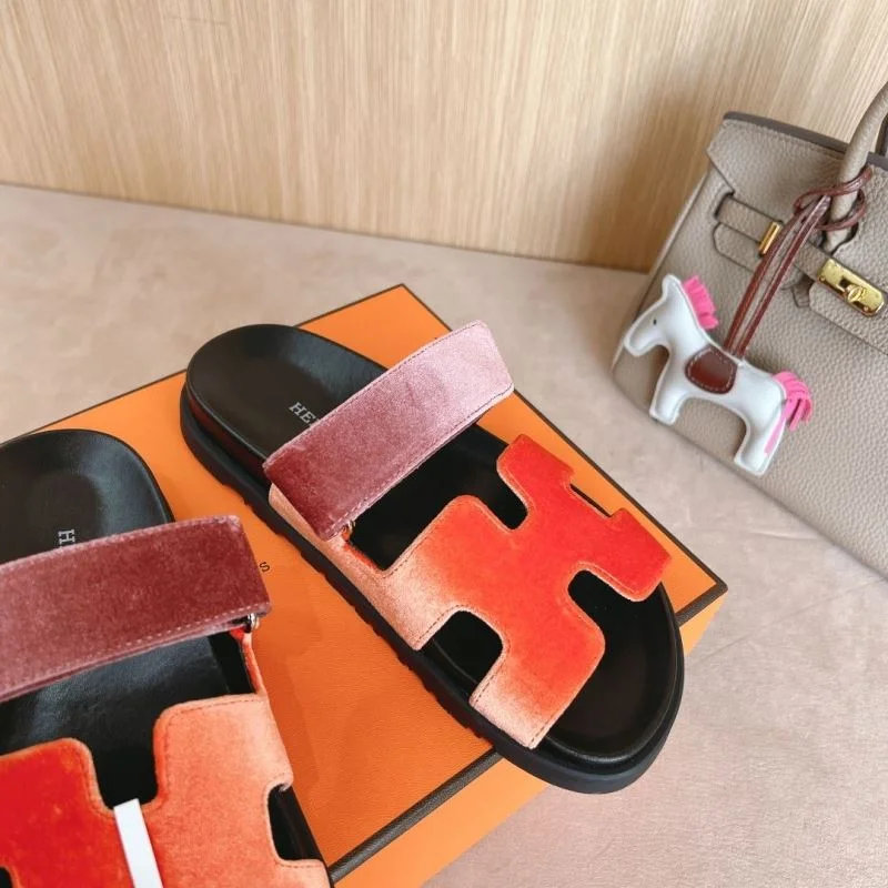 MultiPurpose Hermes Slippers 28069