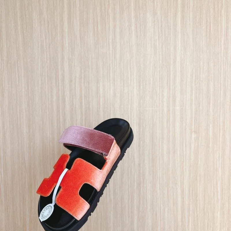 MultiPurpose Hermes Slippers 28069