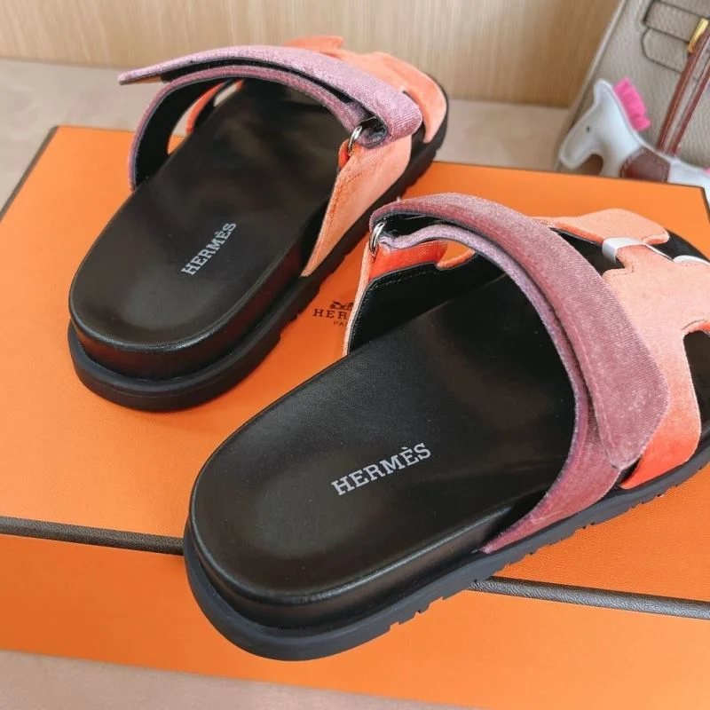 MultiPurpose Hermes Slippers 28069