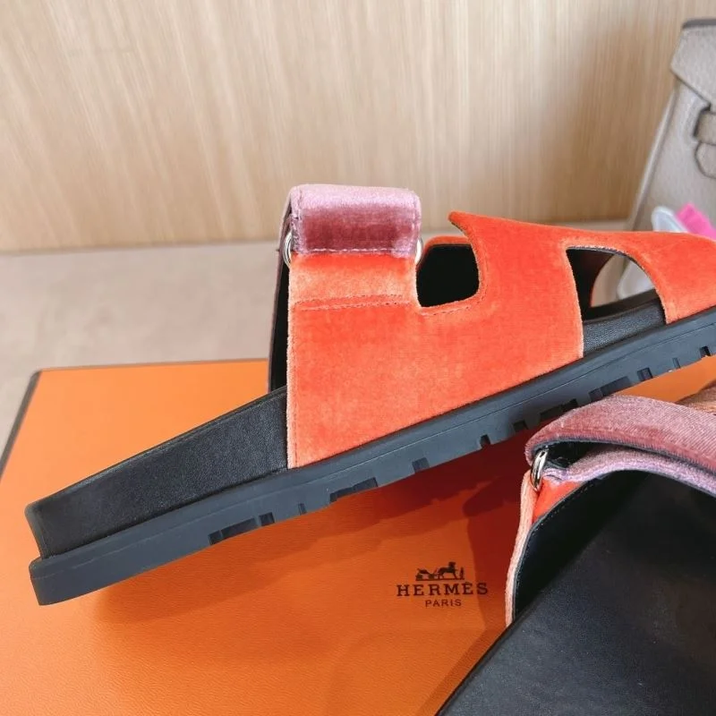 MultiPurpose Hermes Slippers 28069